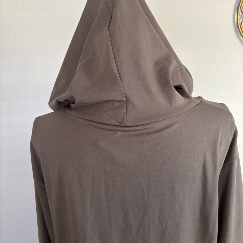 Gottex Olive Green hoodie - Picture 5 of 8